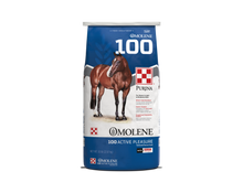 Purina Omolene 100 Pleasure 35S7 - 50lb