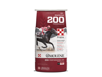Purina Omolene 200 RT 35SQ - 50lb