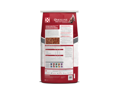 Purina Omolene 200 Performance 35SG - 50lb