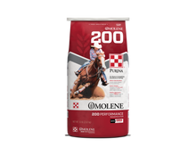 Purina Omolene 200 Performance 35SG - 50lb