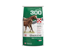 Purina Omolene 300 Mare + Foal 35SL - 50lb