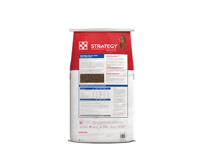 Purina Strategy GX 35WS - 50lb