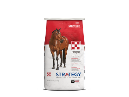 Purina Strategy GX 35WS - 50lb