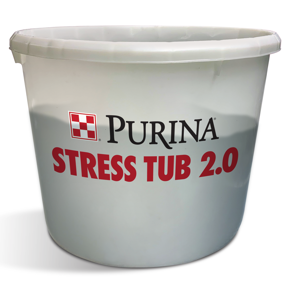 Purina Stress Tub 2.0 39WE