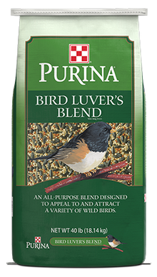Purina Bird Luvers' Blend 54KB - 40lb