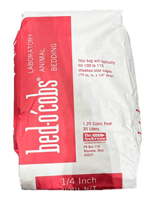 Bed-o'Cobs 1/4" - 28lb