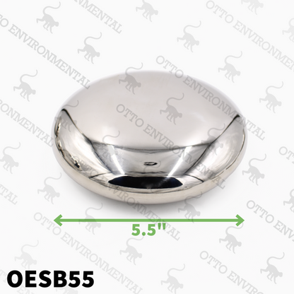 Reflective Sensory Toys