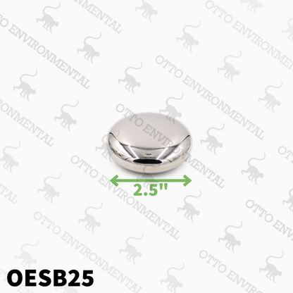 Reflective Sensory Toys