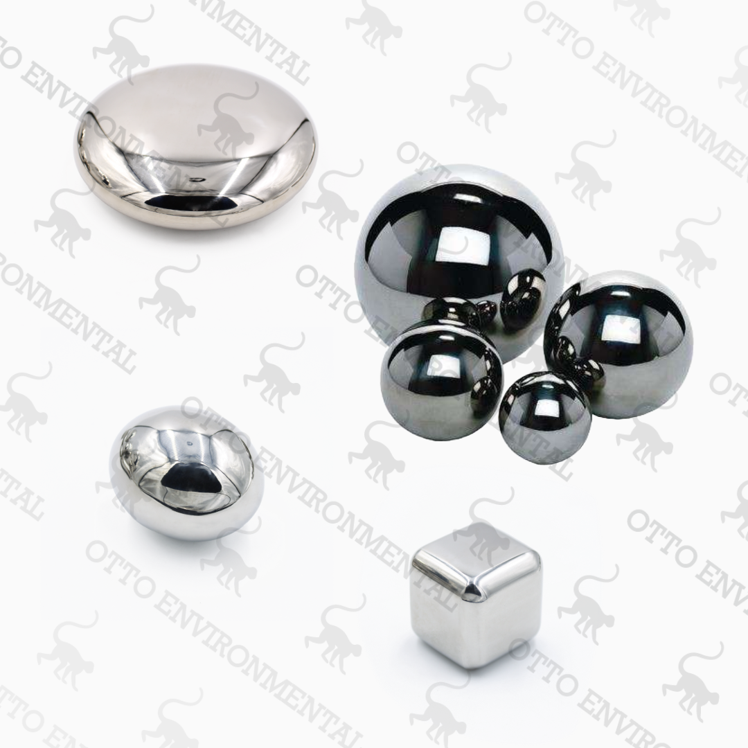 Reflective Sensory Toys