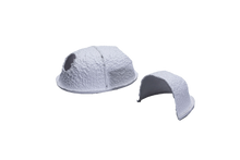 Shepherd Shacks - Dome Shack - 480 Per Case