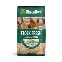 Flock Fresh - 40lbs