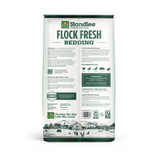 Flock Fresh - 40lbs
