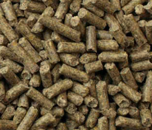 Mazuri® Ostrich Grower/Maintenance 5585 - 50lb