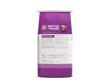 Purina Delta Lamb & Ewe Breeder DX30 551V - 50lb