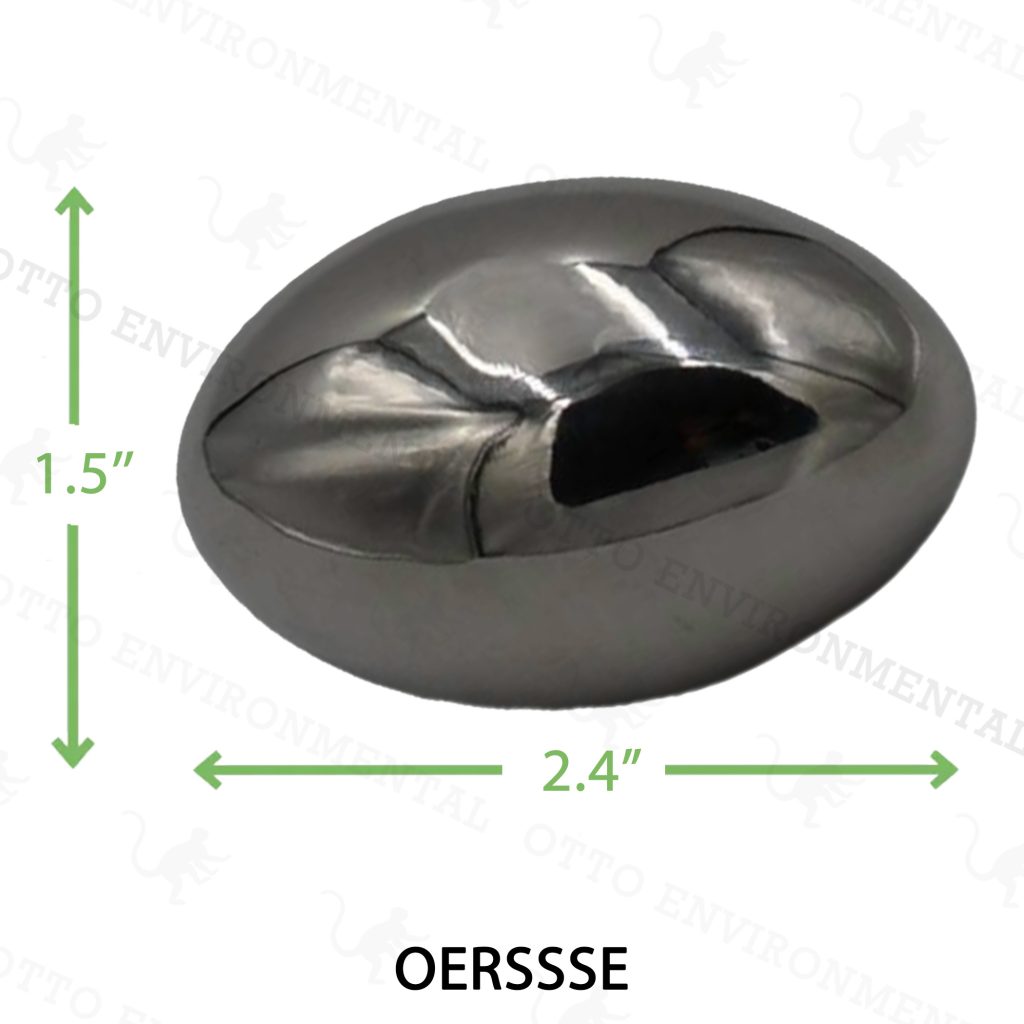 Reflective Sensory Toys