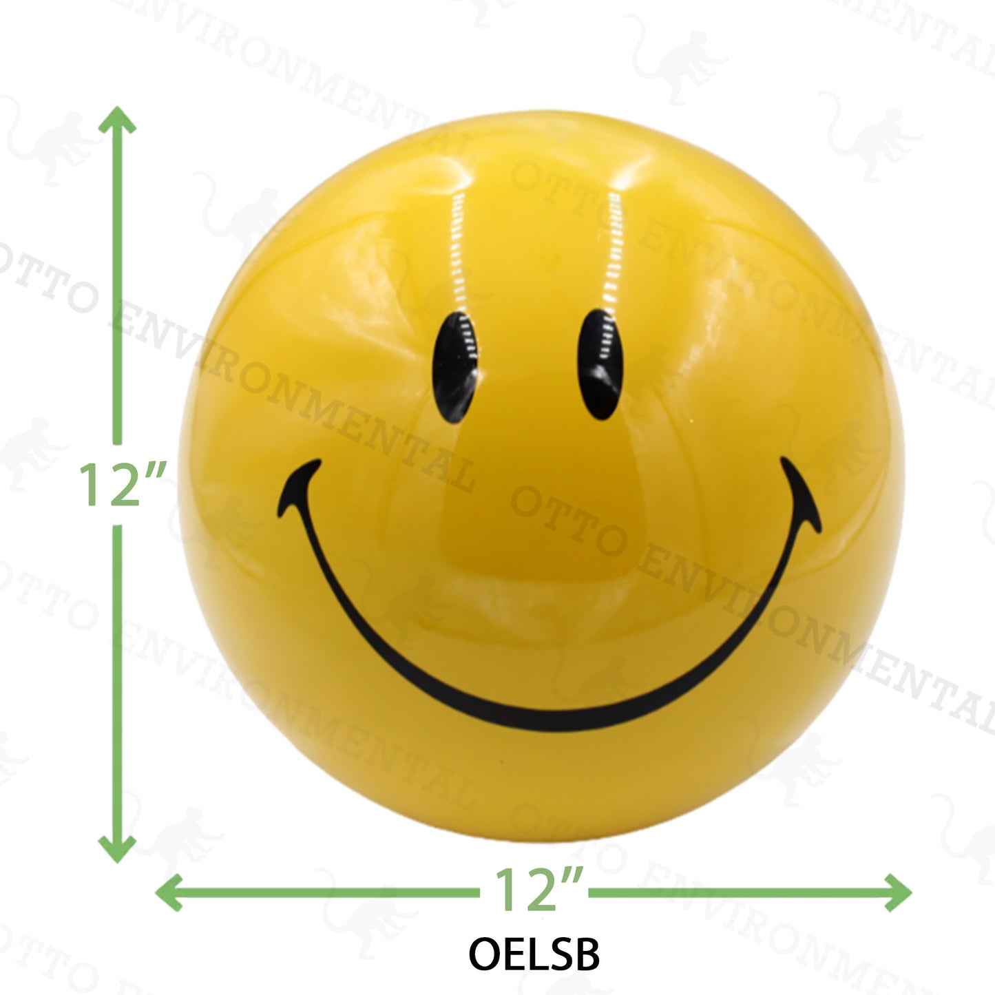 Reflective Sensory Steel Balls - Large