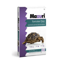 Mazuri Tortoise Diet 5M21
