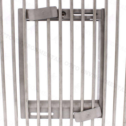 Universal Bracket - Primate Enrichment System