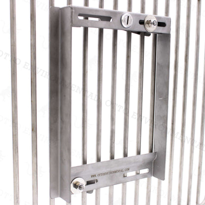 Universal Bracket - Primate Enrichment System