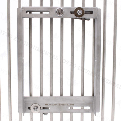 Universal Bracket - Primate Enrichment System