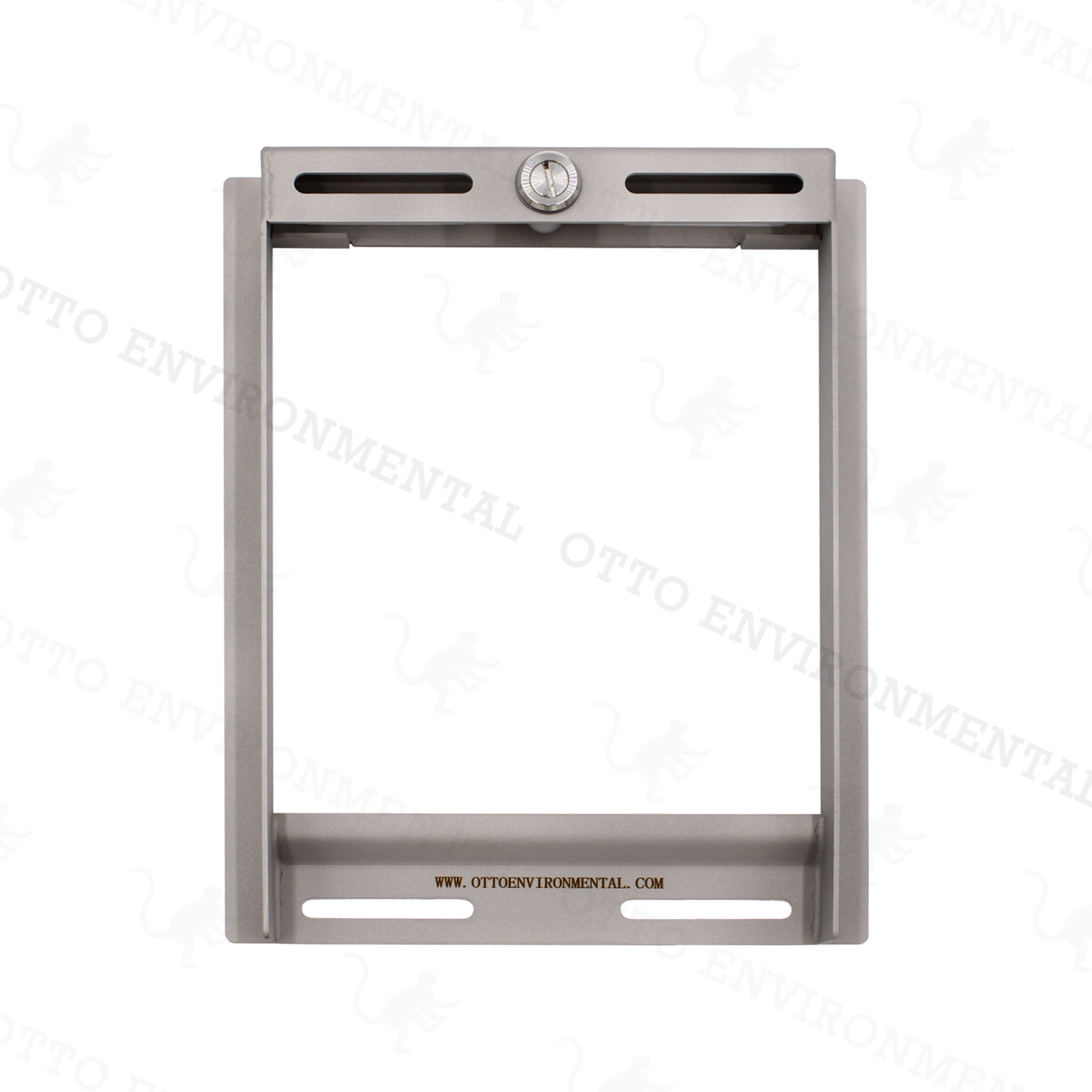 Universal Bracket - Primate Enrichment System