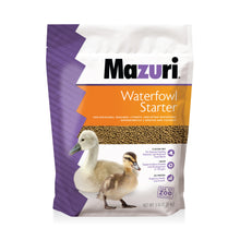 Mazuri Waterfowl Starter 5641 - 5lb