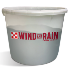 Purina W & R Mag Mineral Tub 39WC