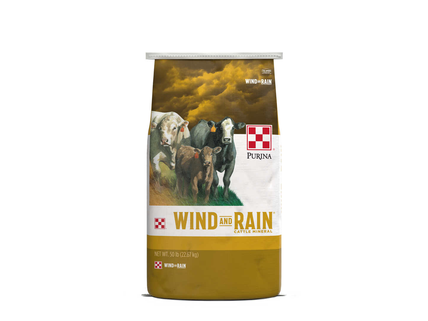 Purina W & R SF AS 7.5 CP Altosid 381J - 50lb