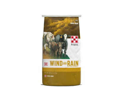 Purina W & R SF AS 7.5 CP Altosid 381J - 50lb