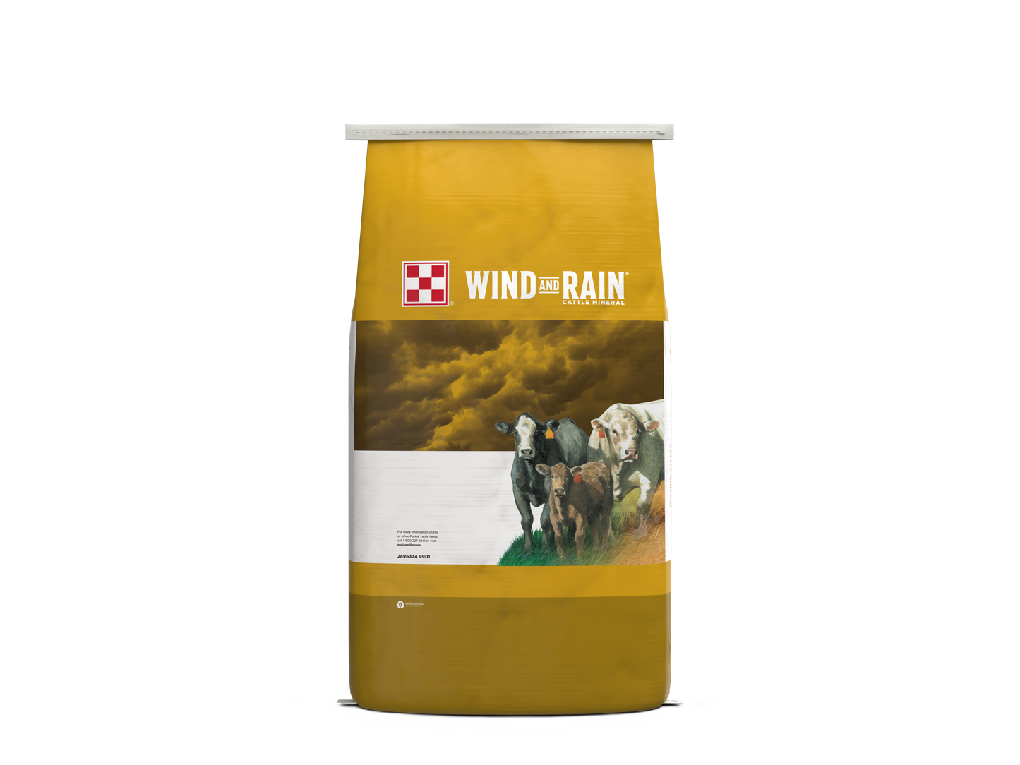 Purina W & R SF AS 7.5 CP Altosid 381J - 50lb