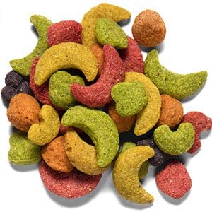 ZuPreem - FruitBlend Large Birds