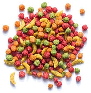 ZuPreem - FruitBlend Medium Birds