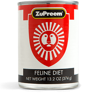 ZuPreem - Exotic Feline Diet Canned