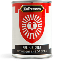 ZuPreem - Exotic Feline Diet Canned