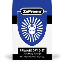 ZuPreem - Primate Diet Dry