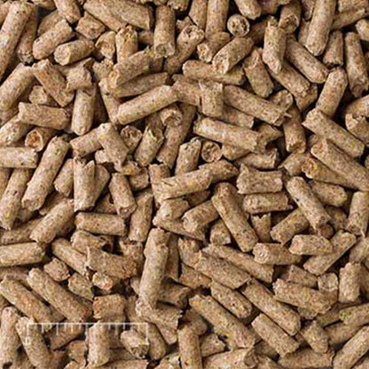 Mazuri Alpaca & Llama Maintenance Diet 561J