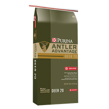 Purina Antler Advantage Deer 20 ARS