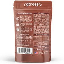 Gargeer Bugs and Insects Food - 3oz