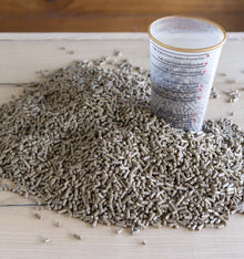 Triple Crown Balancer 358Y - 50lb