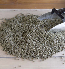 Triple Crown Balancer Gold 35QQ - 50lb