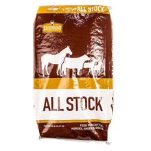 Purina Animal Nutrition Cross Roads All Stock 12 Sweet Feed