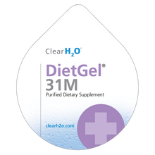 DietGel 31M 72-08-5022