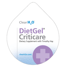DietGel Criticare 72-05-5042