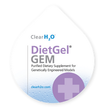 DietGel Gem 72-12-5002