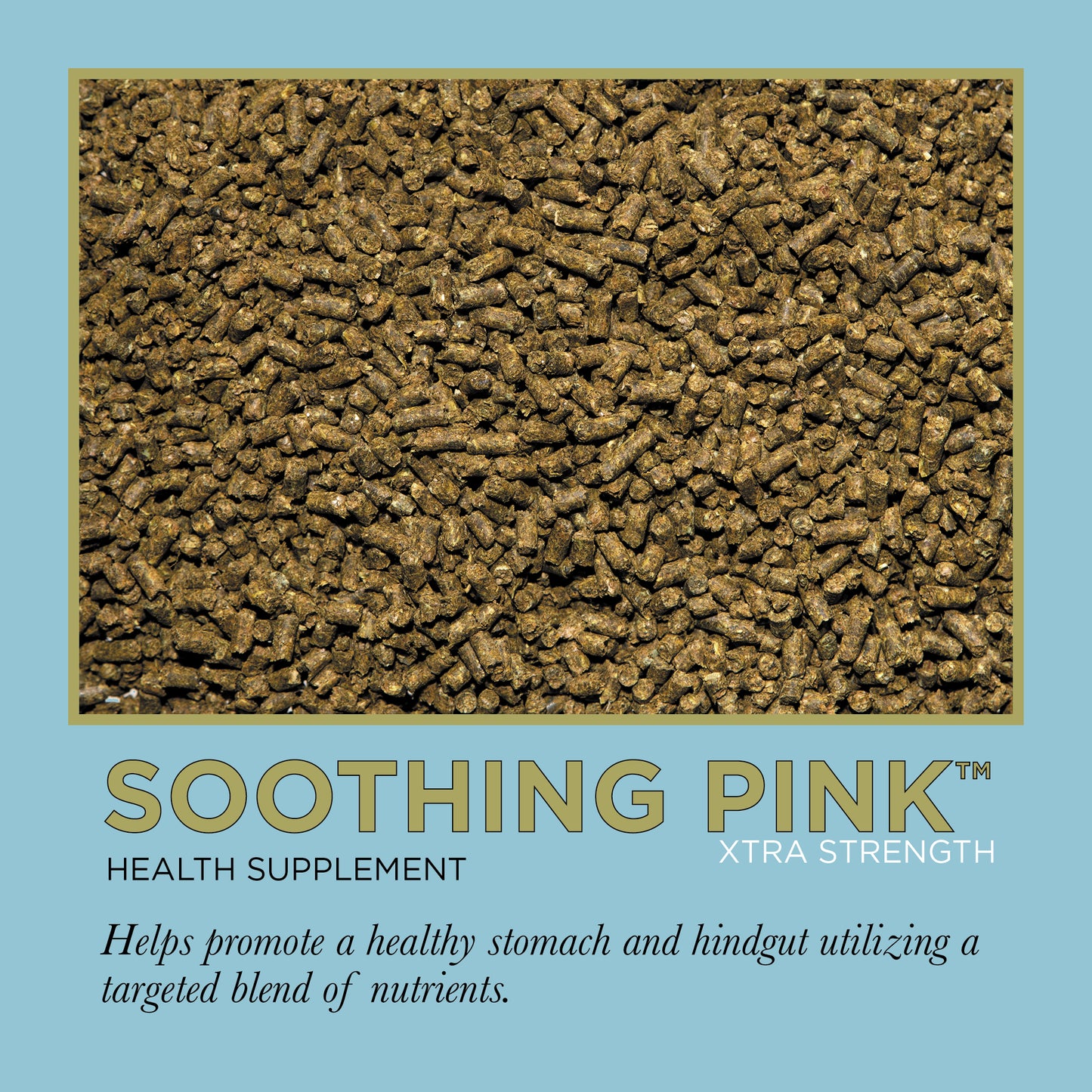 ProElite Soothing Pink Xtra Strength - 3lbs