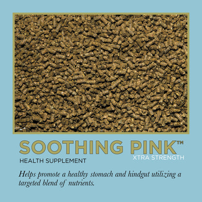 ProElite Soothing Pink Xtra Strength - 3lbs