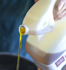 Triple Crown Essential Omega Blend - 8lb