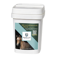 ProElite Rejuvenaide Max Pellet - 3lbs