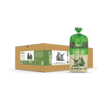 Hand-Selected Timothy Grass