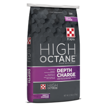 Purina High Octane Depth Charge Supplement